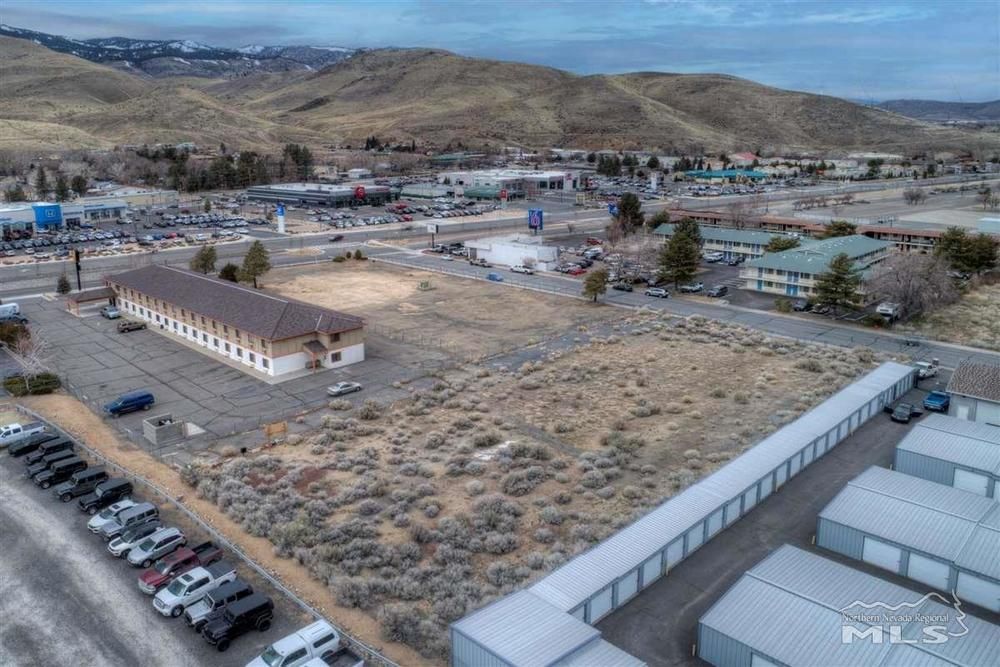 000 Sonoma St., Carson City, NV 89701